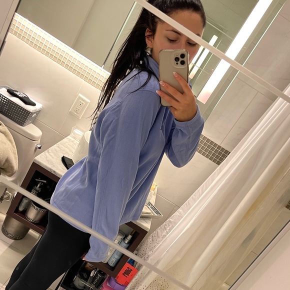 Patagonia Half Zip - Picture 3 of 5